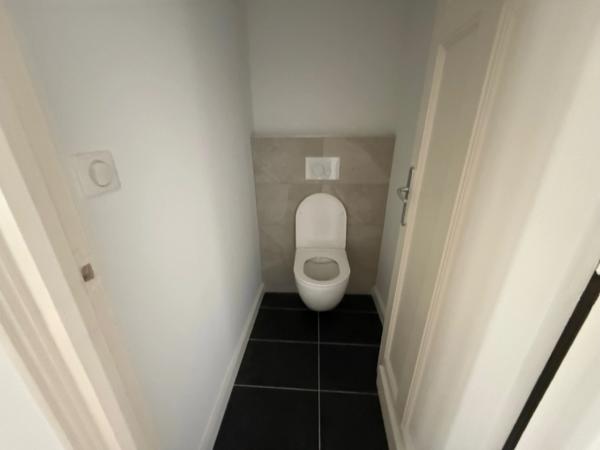 Appartement Bourgeois dans résidence de standing avec ascenseur