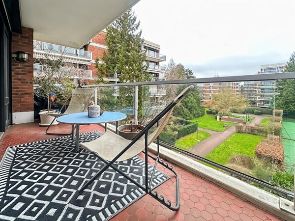 Appartement 3 pièces, Résidence Familiale, Aucun travaux à prevoir, DPE D.