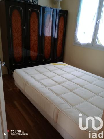 Maison à vendre 4 pièces 48 m² La Plaine-sur-Mer