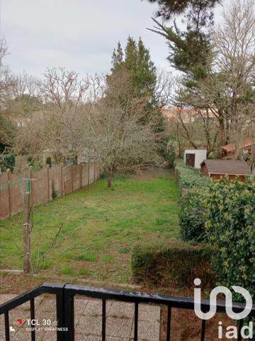 Maison à vendre 4 pièces 48 m² La Plaine-sur-Mer