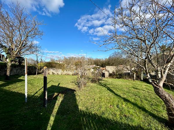 MAISON DE CAMPAGNE LA CRECHE - 5 pièce(s) - 133 m2, La creche 79260