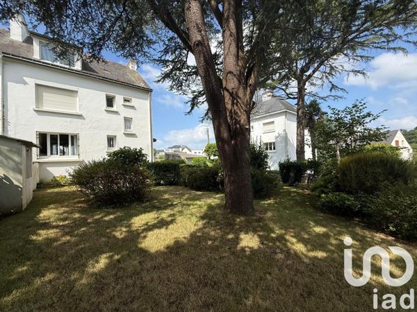 Maison à vendre 6 pièces 100 m² Lanester