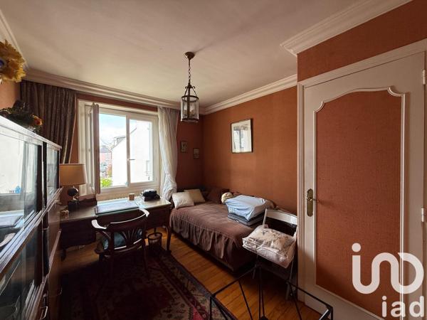 Maison à vendre 6 pièces 100 m² Lanester