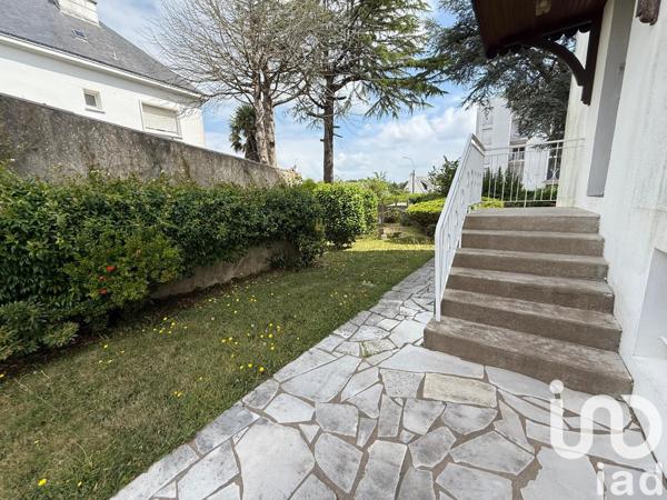 Maison à vendre 6 pièces 100 m² Lanester