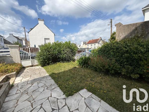 Maison à vendre 6 pièces 100 m² Lanester