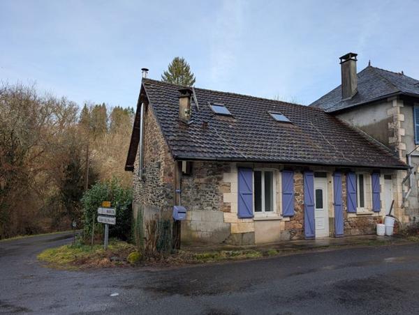 Maison à vendre |  Naves |  4 pièces | 90 m²