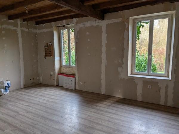 Maison à vendre |  Naves |  4 pièces | 90 m²
