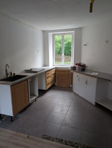 Maison à vendre |  Naves |  4 pièces | 90 m²