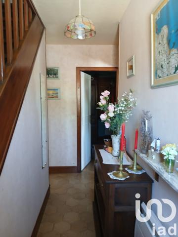 Maison à vendre 4 pièces 108 m² Grandcamp-Maisy