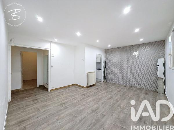 Appartement à vendre 3 pièces 54 m² Toulon