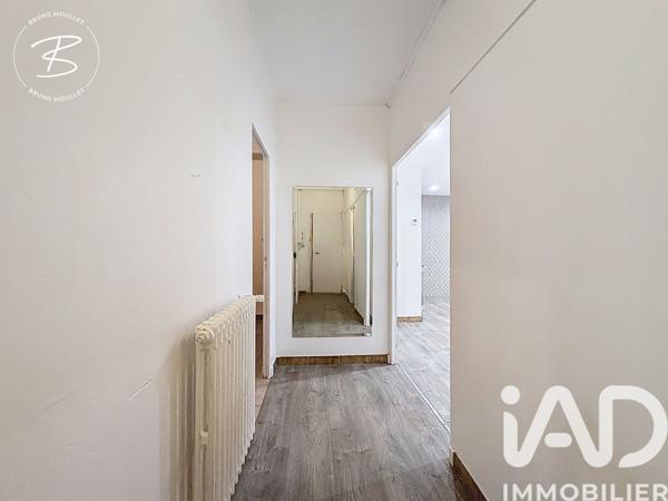 Appartement à vendre 3 pièces 54 m² Toulon