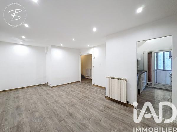 Appartement à vendre 3 pièces 54 m² Toulon