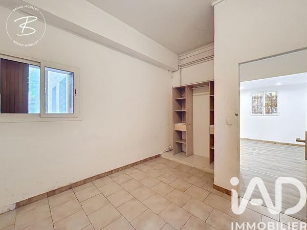 Appartement à vendre 3 pièces 54 m² Toulon