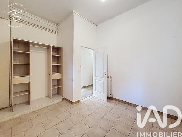 Appartement à vendre 3 pièces 54 m² Toulon