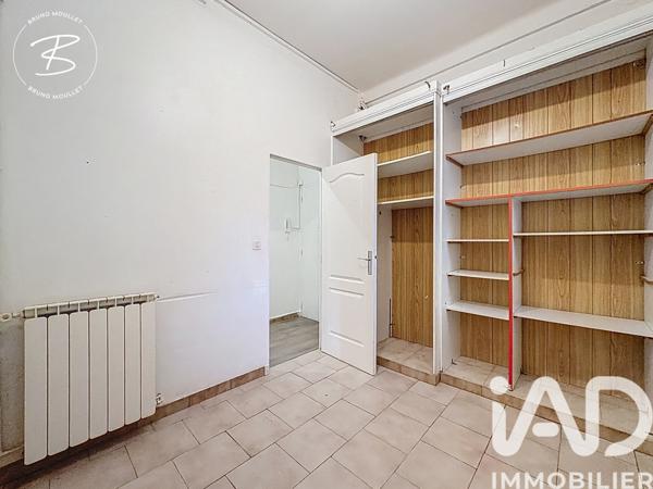 Appartement à vendre 3 pièces 54 m² Toulon
