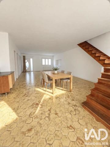 Maison à vendre 5 pièces 173,97 m² Montigny-en-Gohelle