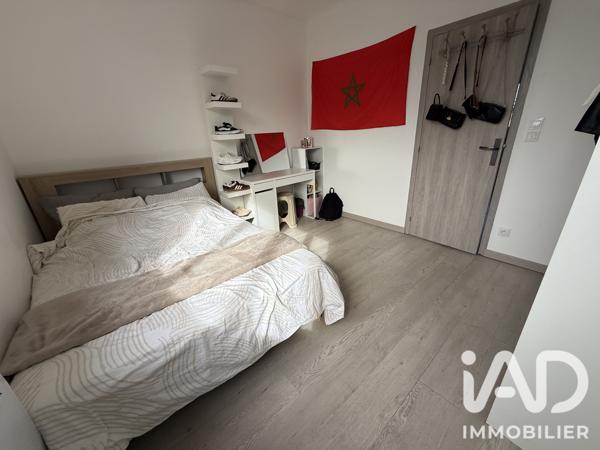 Maison à vendre 5 pièces 173,97 m² Montigny-en-Gohelle