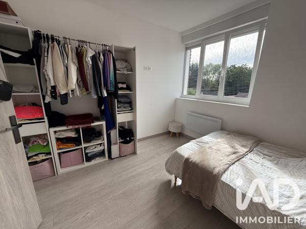Maison à vendre 5 pièces 173,97 m² Montigny-en-Gohelle