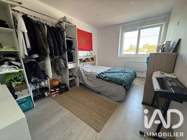 Maison à vendre 5 pièces 173,97 m² Montigny-en-Gohelle