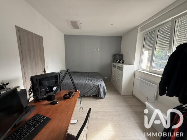 Maison à vendre 5 pièces 173,97 m² Montigny-en-Gohelle