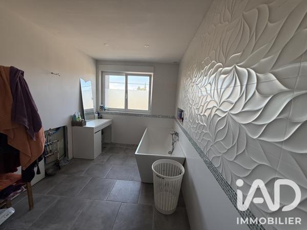 Maison à vendre 5 pièces 173,97 m² Montigny-en-Gohelle