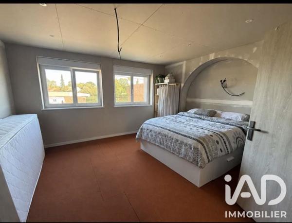 Maison à vendre 5 pièces 173,97 m² Montigny-en-Gohelle