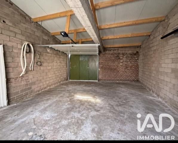 Maison à vendre 5 pièces 173,97 m² Montigny-en-Gohelle
