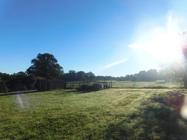 87520 VEYRAC - Maison récente (2019) de 99 m².