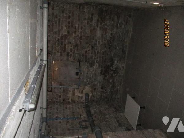 VOUZIERS, une maison d'habitation entièrement rénovée