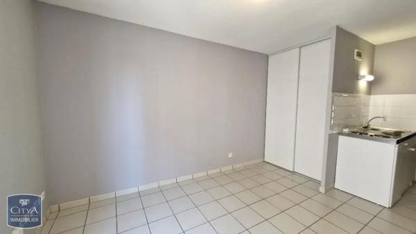 Appartement à louer 1 pièce 20.06m² Le Havre (76600)