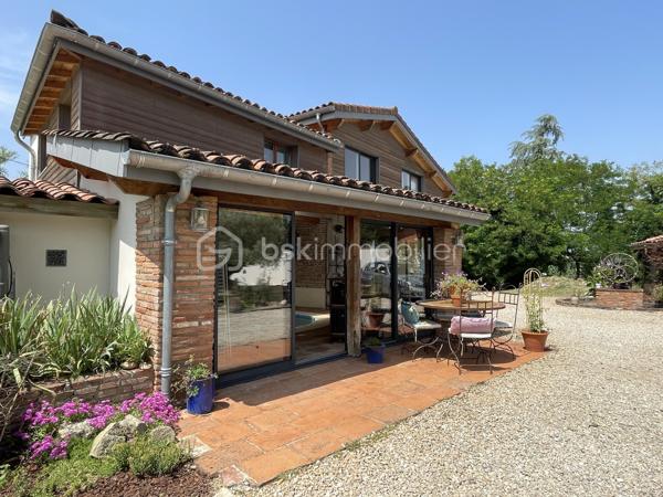 Maison ancienne de 170 m²