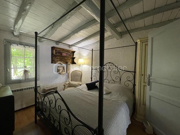 Maison ancienne de 170 m²