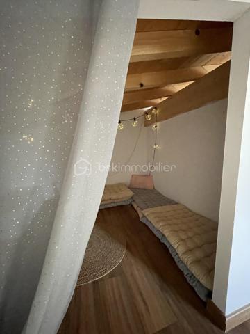 Maison ancienne de 170 m²