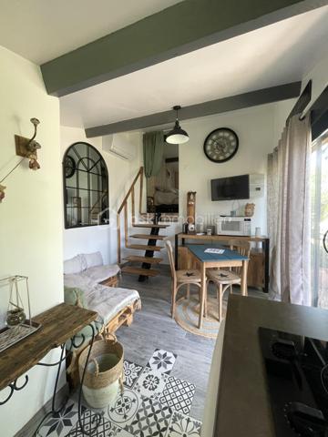 Maison ancienne de 170 m²