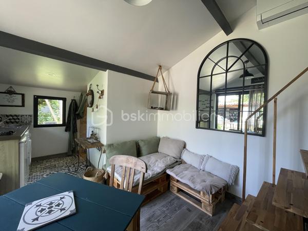 Maison ancienne de 170 m²