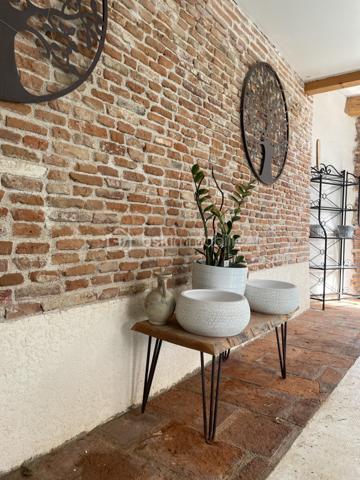 Maison ancienne de 170 m²