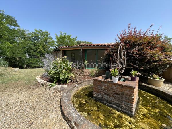 Maison ancienne de 170 m²