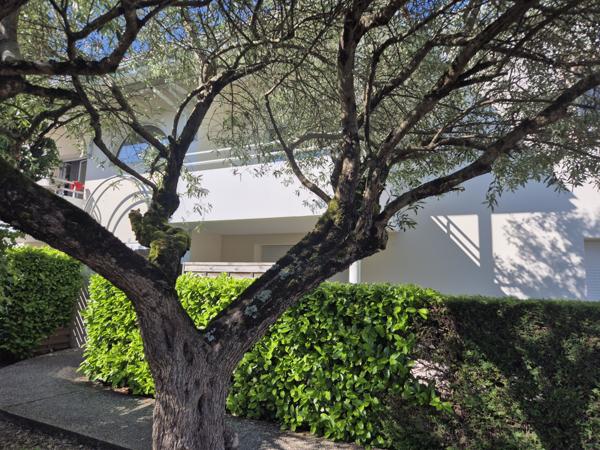 Appartement 4 pièce(s) 3 chambre(s) 84 m²