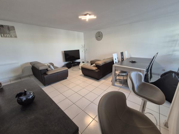 Appartement 4 pièce(s) 3 chambre(s) 84 m²