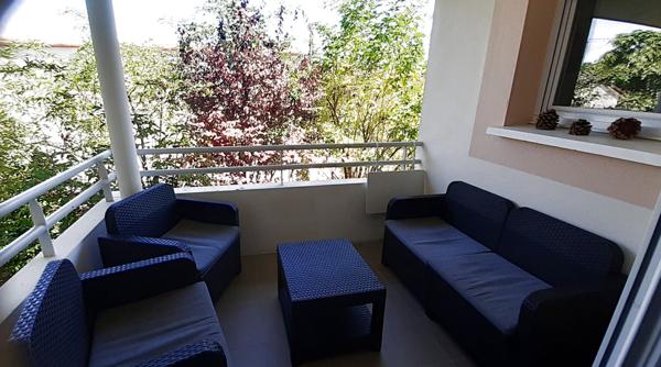 Appartement 4 pièce(s) 3 chambre(s) 84 m²