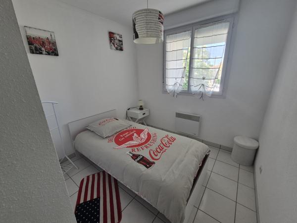 Appartement 4 pièce(s) 3 chambre(s) 84 m²