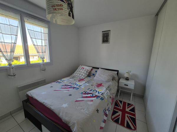 Appartement 4 pièce(s) 3 chambre(s) 84 m²