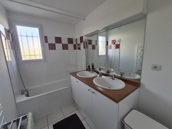 Appartement 4 pièce(s) 3 chambre(s) 84 m²