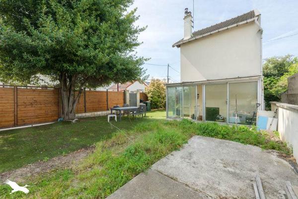 Maison à vendre |                                       Bezons |                                        5 pièces  |  111 m²
