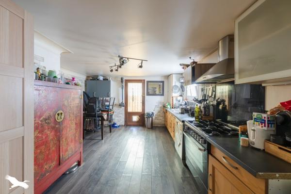 Maison à vendre |                                       Bezons |                                        5 pièces  |  111 m²