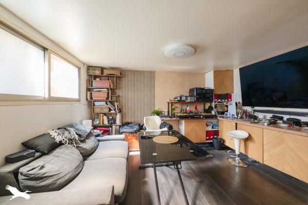 Maison à vendre |                                       Bezons |                                        5 pièces  |  111 m²