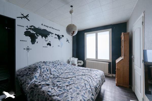 Maison à vendre |                                       Bezons |                                        5 pièces  |  111 m²