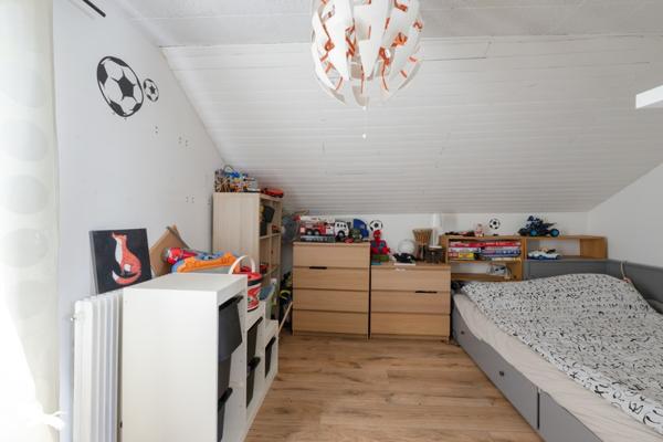 Maison à vendre |                                       Bezons |                                        5 pièces  |  111 m²