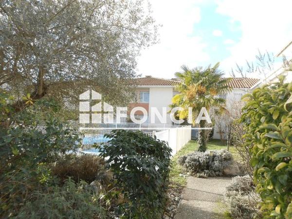 Location Appartement 2 pièces 41.5 m² - 9 IMPASSE MADELEINE DE SCUDERY Toulouse 31200