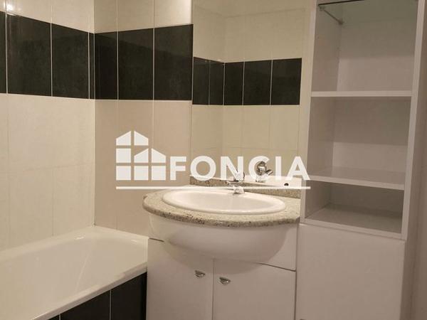 Location Appartement 2 pièces 41.5 m² - 9 IMPASSE MADELEINE DE SCUDERY Toulouse 31200